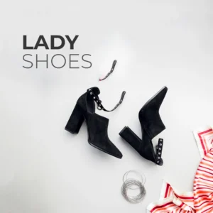 Lady Shoes